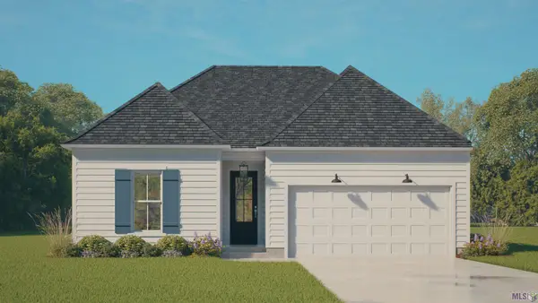 9607 Trail Edge Avenue, Baton Rouge, LA 70836