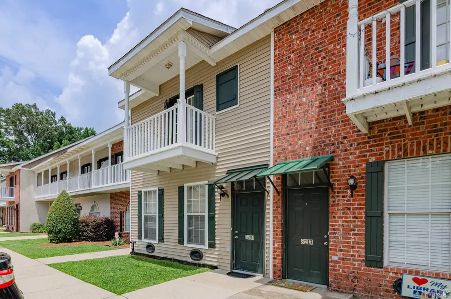 5203 Arlington Ct, Baton Rouge, LA 70820 - #3