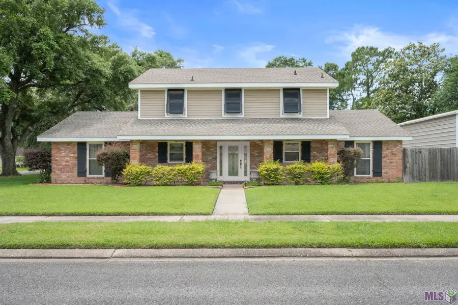 104 Crescent Place Dr, Donaldsonville, LA 70346 - #2