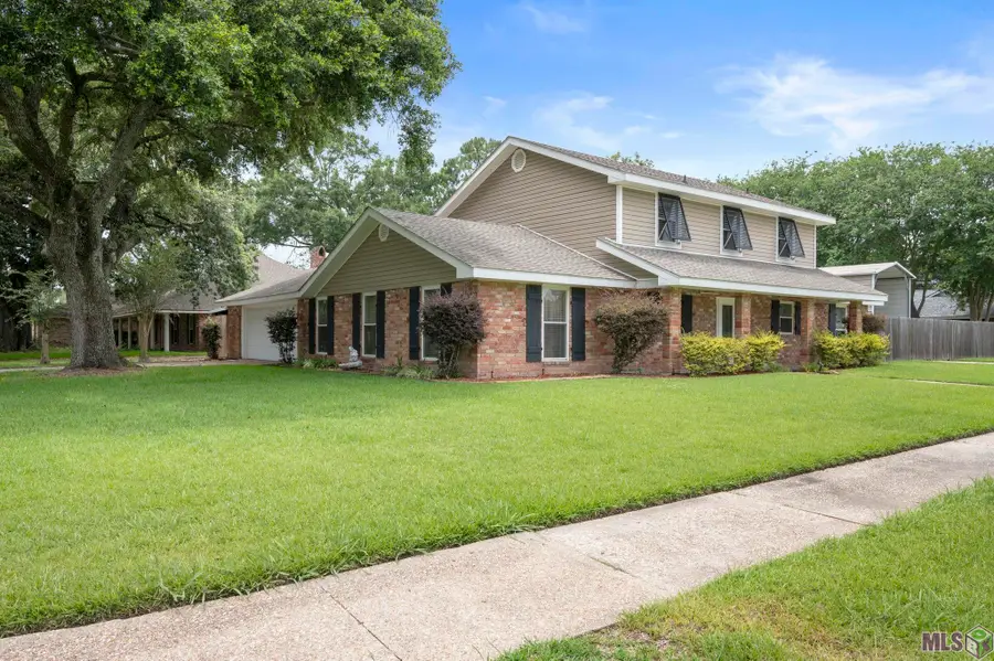104 Crescent Place Dr, Donaldsonville, LA 70346 - #3