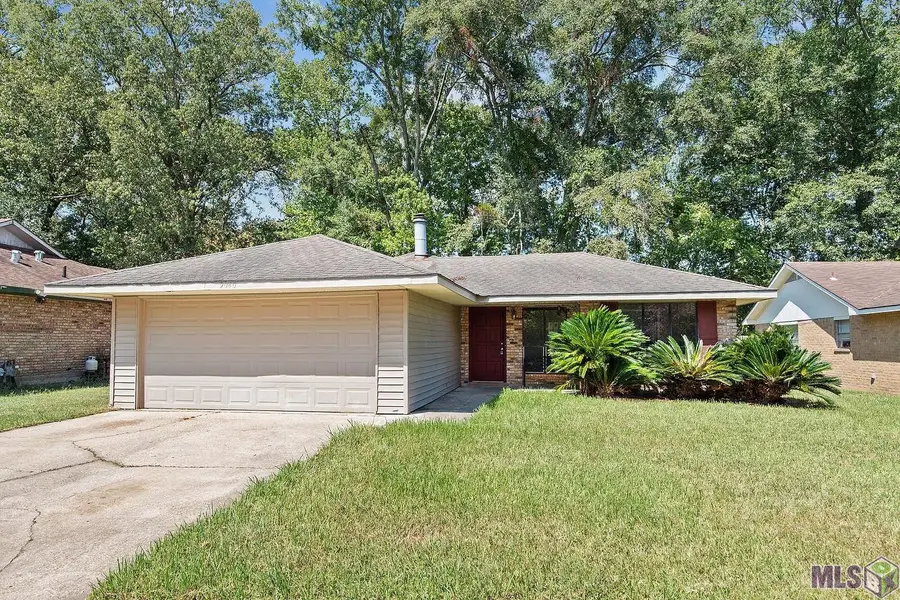 9040 Metairie Dr, Baton Rouge, LA 70810 - #2