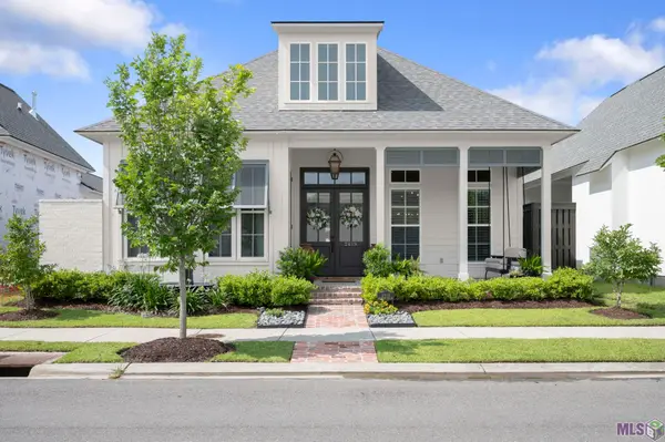 2619 Harveston Mill Dr, Baton Rouge, LA 70810