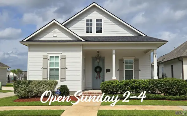 4790 Claremont Ave, Gonzales, LA 70737
