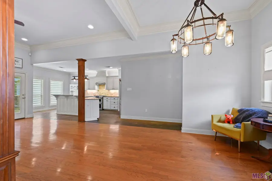 39415 Meadowbrook Ave, Prairieville, LA 70769 - #2
