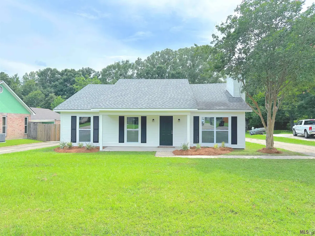 11336 Brunswick Ave, Baton Rouge, LA 70817 - #1
