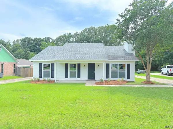 11336 Brunswick Ave, Baton Rouge, LA 70817