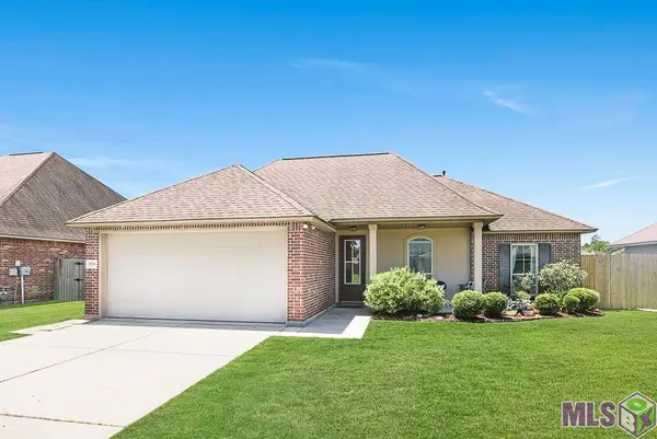 17599 Golden Eagle Dr, Prairieville, LA 70769