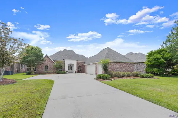 41133 Clearwater Ave, Gonzales, LA 70737