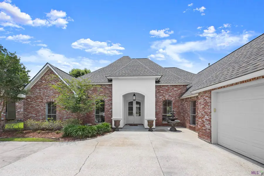 41133 Clearwater Ave, Gonzales, LA 70737 - #2