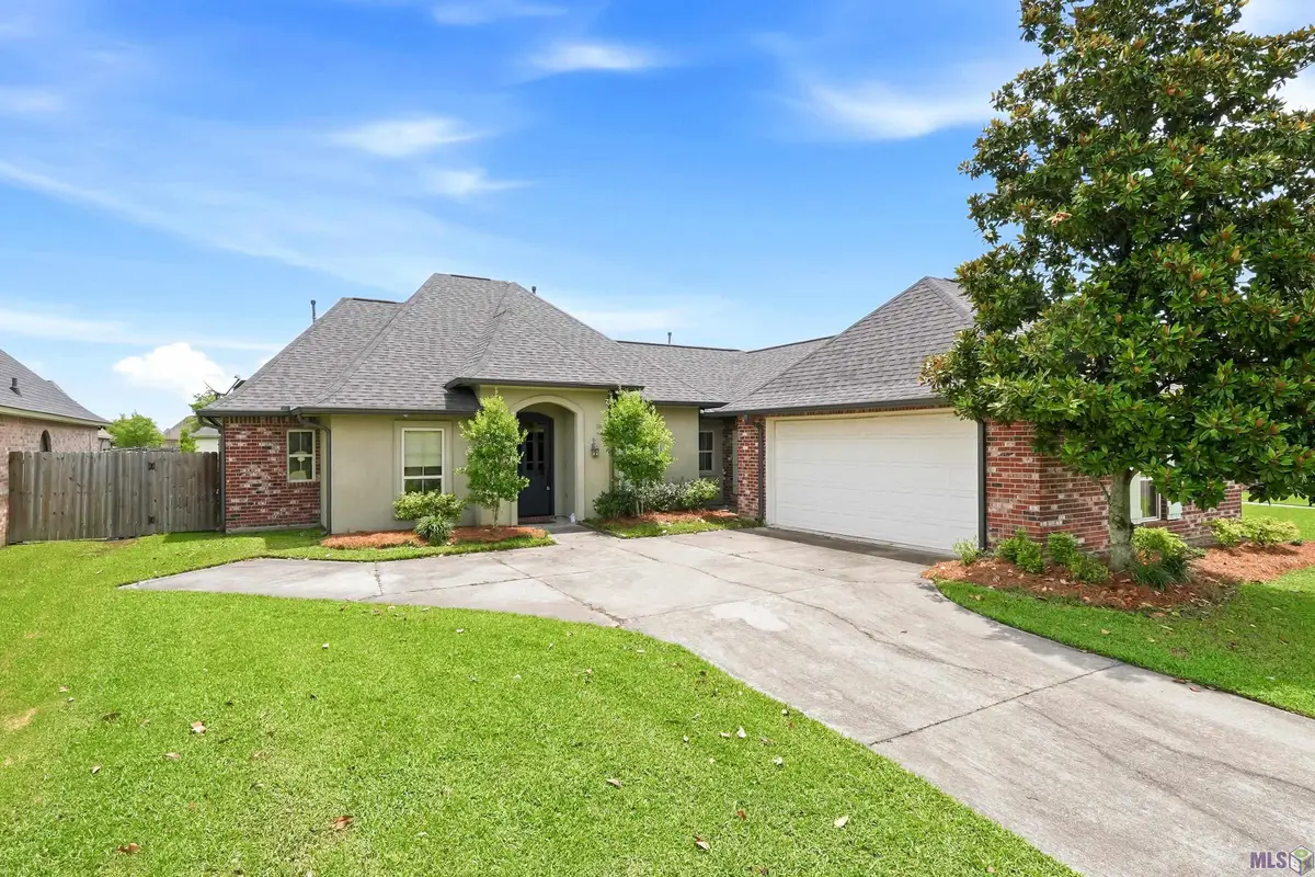 41146 Bayou Segnette Ave, Gonzales, LA 70737 - #1