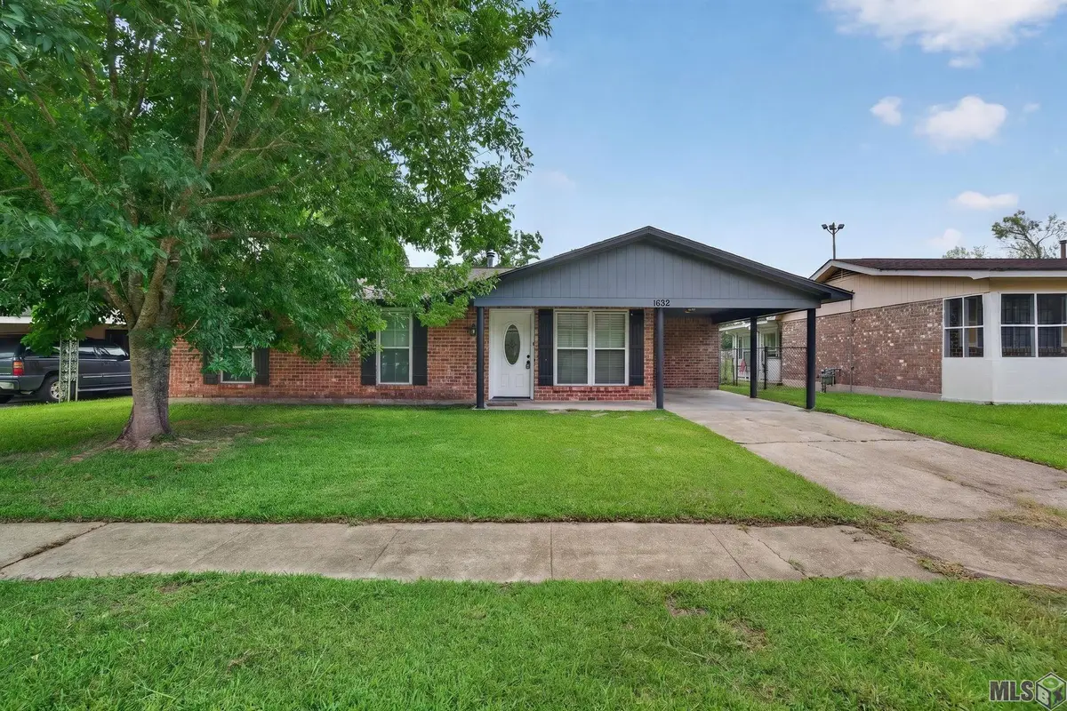 1632 Mary Lou Dr, Baton Rouge, LA 70810 - #1