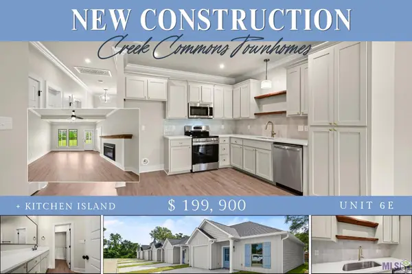 8007 Arnold Rd #6A, Denham Springs, LA 70726