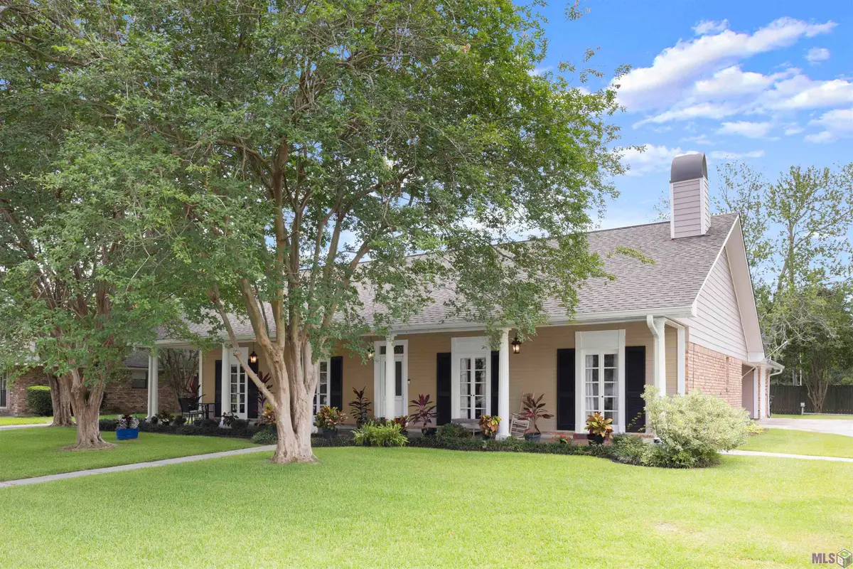 13622 Buckley Ave, Baton Rouge, LA 70816 - #1