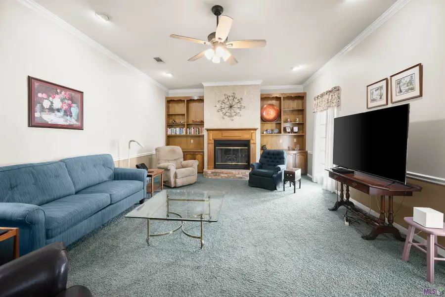 13622 Buckley Ave, Baton Rouge, LA 70816 - #2