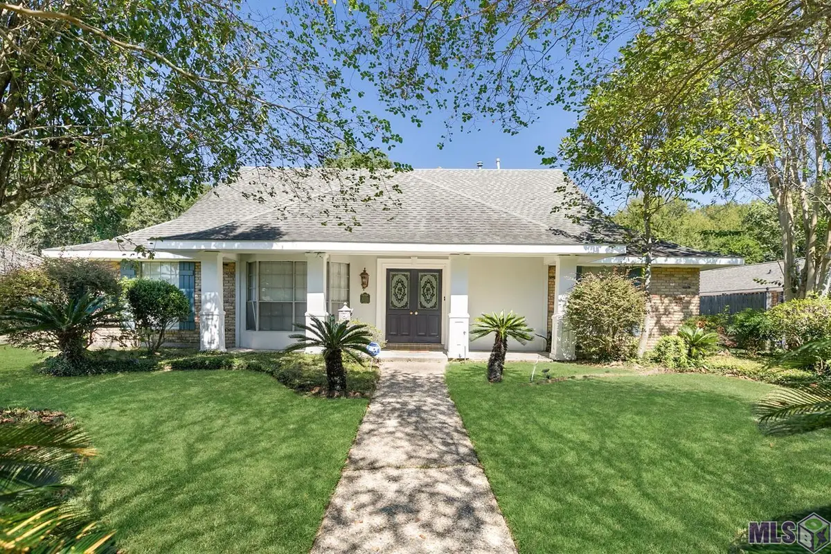 12275 E Sheraton Dr, Baton Rouge, LA 70815 - #1