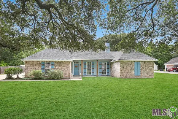 2110 S San Francisco, Gonzales, LA 70737