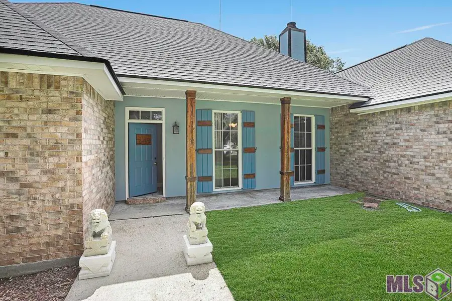 2110 S San Francisco, Gonzales, LA 70737 - #2