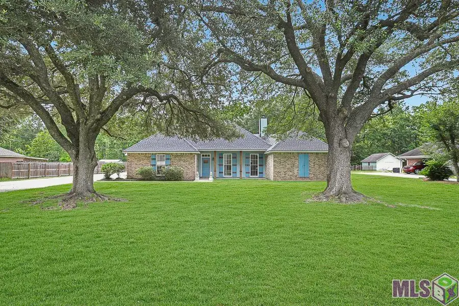 2110 S San Francisco, Gonzales, LA 70737 - #3