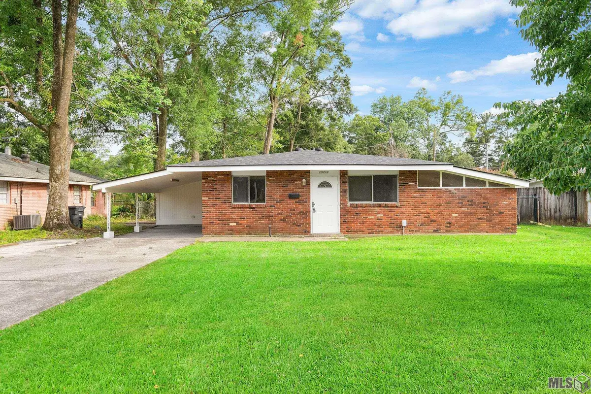 10716 Cletus Dr, Baton Rouge, LA 70815 - #1