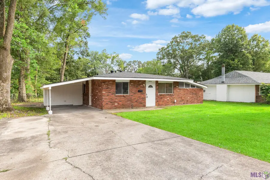 10716 Cletus Dr, Baton Rouge, LA 70815 - #3