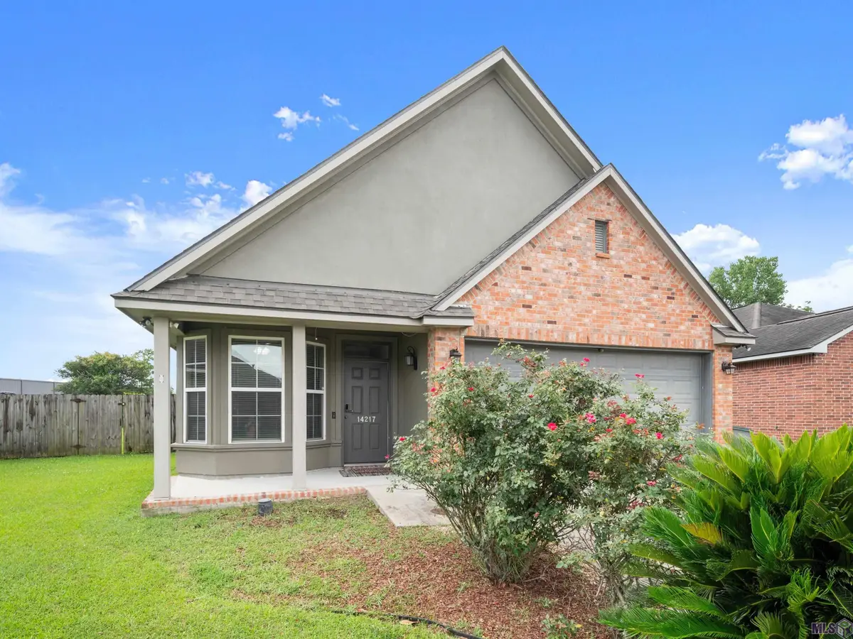 14217 Stone Gate Dr, Baton Rouge, LA 70816 - #1