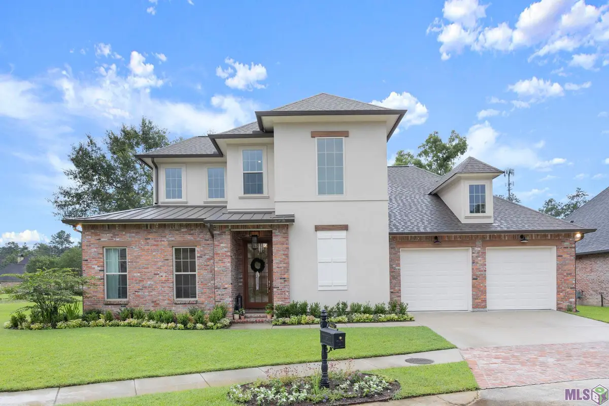 19442 River Breeze, Baton Rouge, LA 70816 - #1