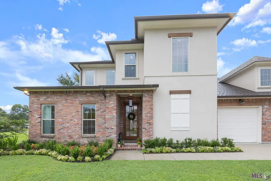 19442 River Breeze, Baton Rouge, LA 70816 - #2
