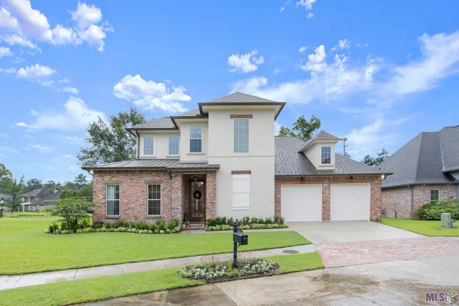 19442 River Breeze, Baton Rouge, LA 70816 - #3