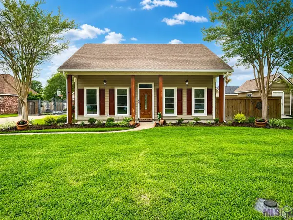 25949 Orleans Ave, Denham Springs, LA 70726