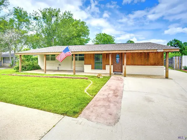 4523 E Essen Heights Ct, Baton Rouge, LA 70809