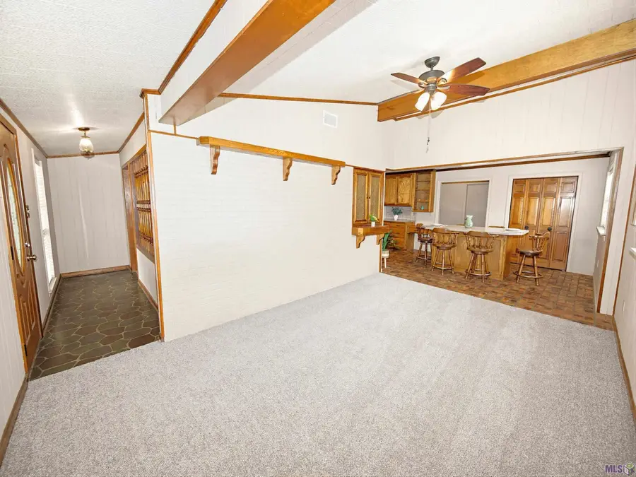 4523 E Essen Heights Ct, Baton Rouge, LA 70809 - #2