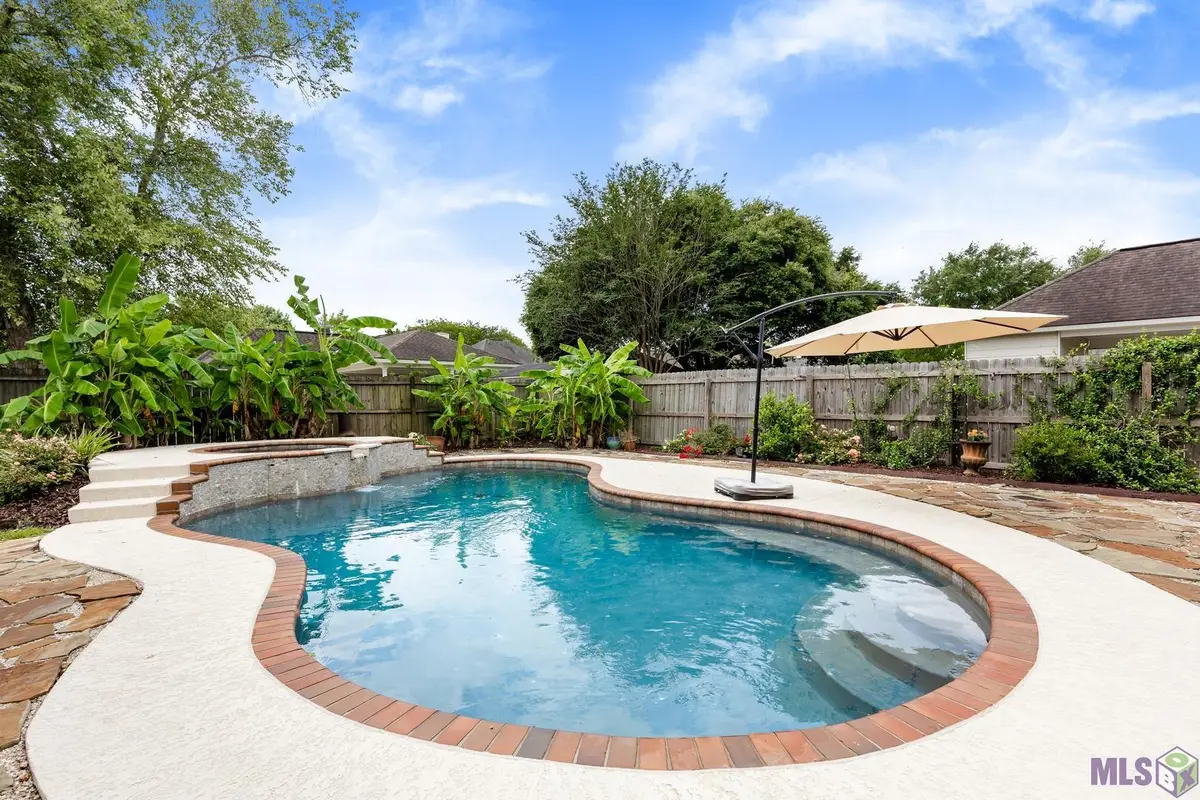 10254 Springbrook Ave, Baton Rouge, LA 70810 - #1