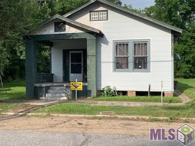 Address Withheld By Seller, Baton Rouge, LA 70802 - #1