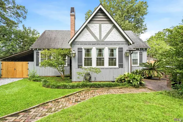 3334 Hyacinth Ave, Baton Rouge, LA 70808