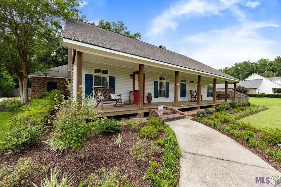 10427 Durmast Dr, Greenwell Springs, LA 70739 - #3