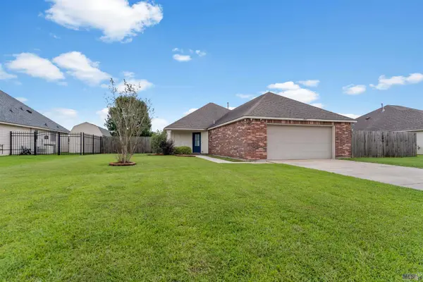 14362 Caribbean Dr, Gonzales, LA 70737