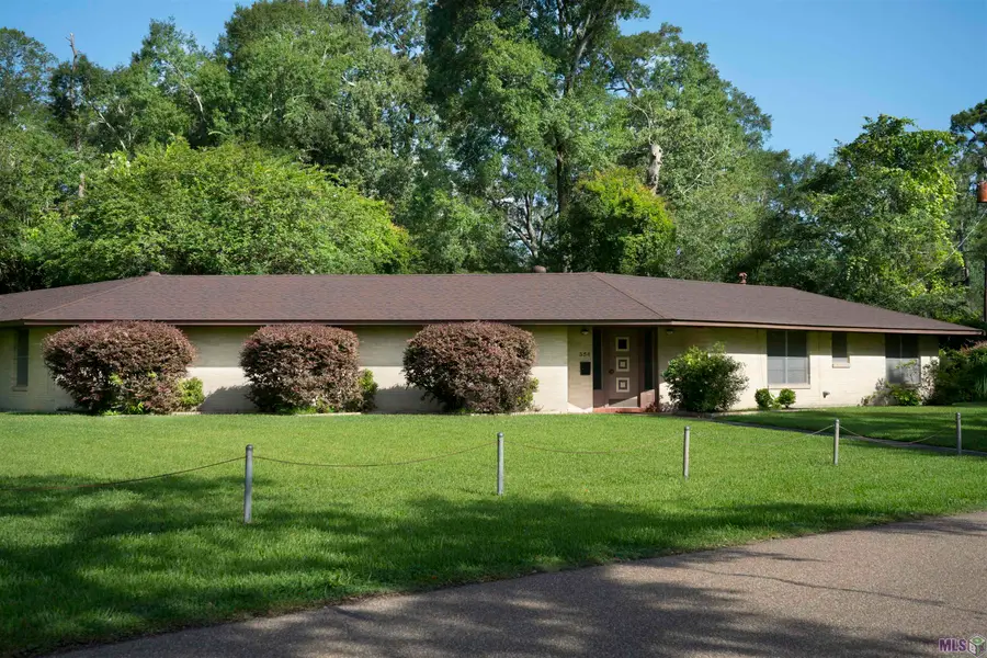 354 E Riveroaks Dr, Baton Rouge, LA 70815 - #2