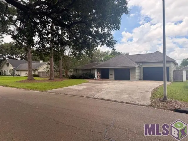 1535 Pollard Pkwy, Baton Rouge, LA 70808 - #1