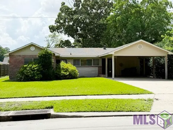 120 Marquette Dr, Baton Rouge, LA 70806
