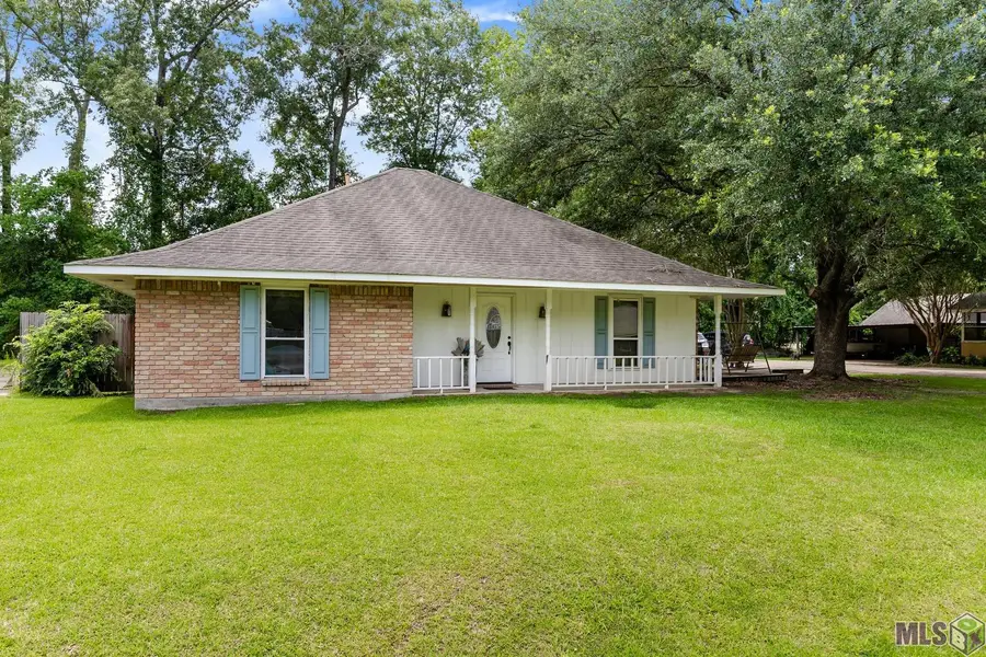 11845 Alamo Dr, Baton Rouge, LA 70818 - #2