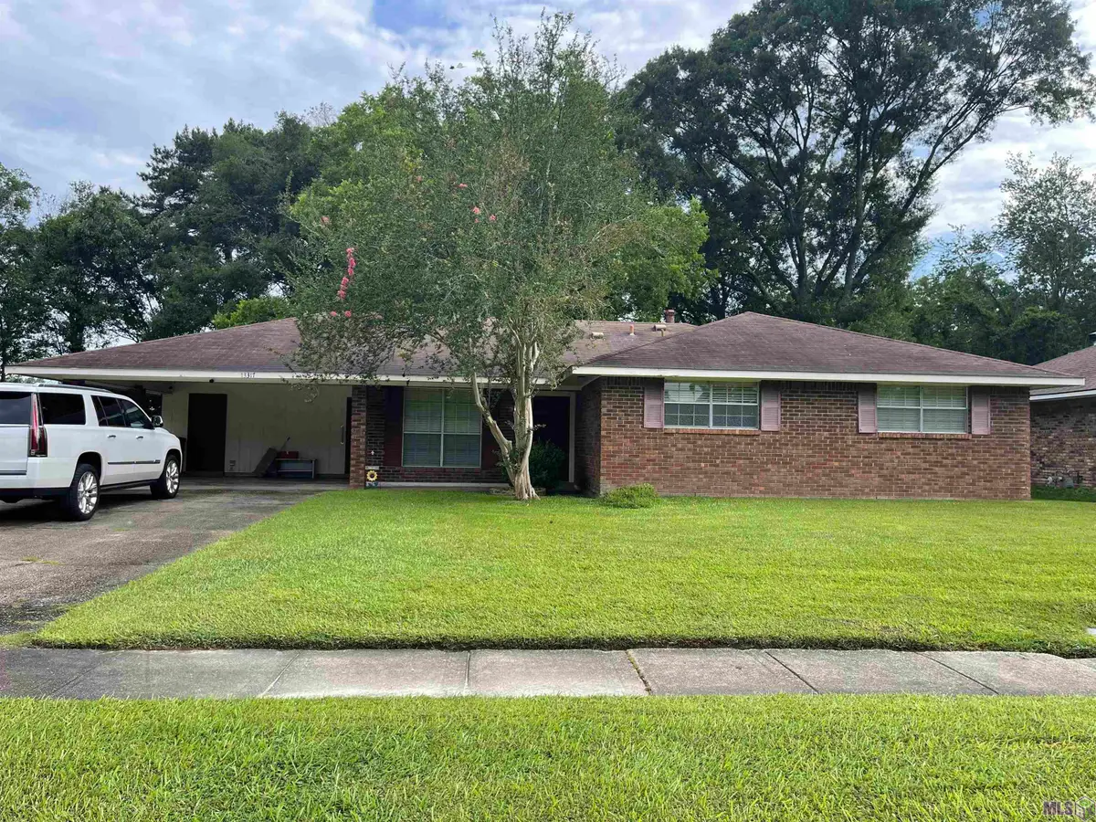 13317 Ouachita Ave, Baton Rouge, LA 70818 - #1
