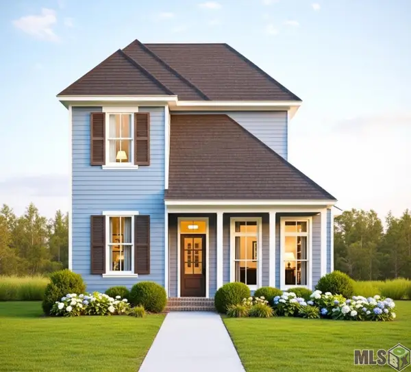 13944 Mullins Way, Baton Rouge, LA 70817