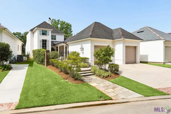 18560 Amen Corner, Baton Rouge, LA 70810