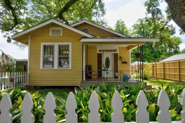 133 Saint Rose Avenue, Baton Rouge, LA 70806