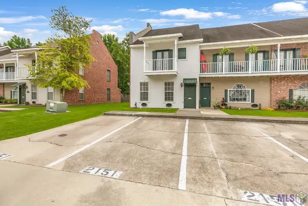2151 Plantation Ln, Baton Rouge, LA 70820