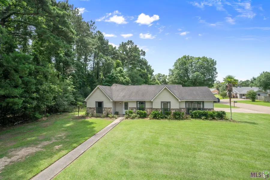 120 Lakewood Ave, Denham Springs, LA 70726 - #3
