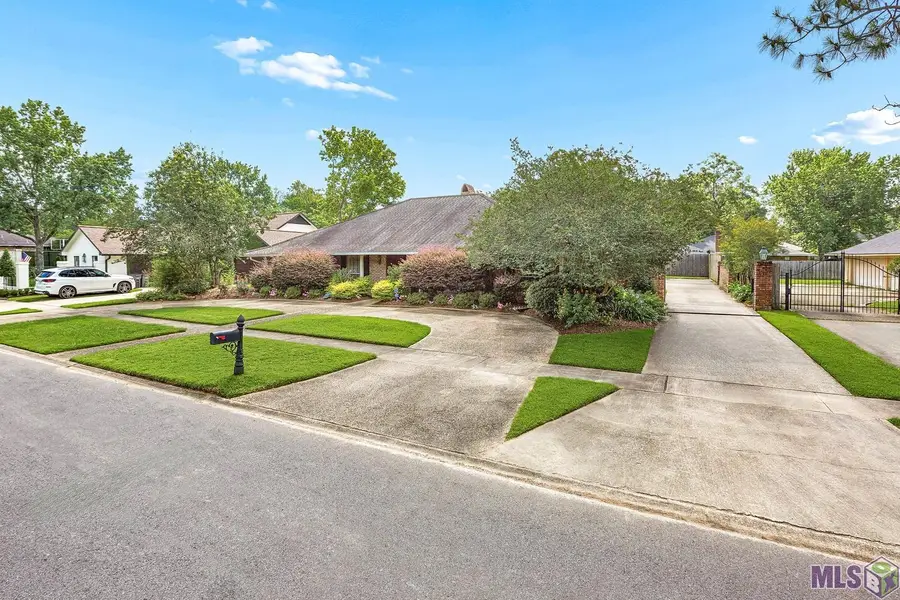3047 Brandywine Dr, Baton Rouge, LA 70808 - #3
