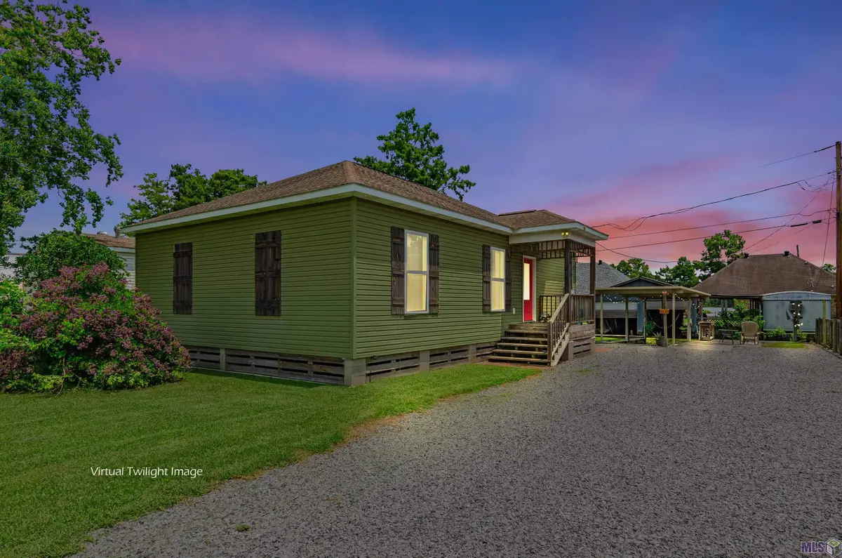 1971 La Hwy 70, Pierre Part, LA 70339 - #1