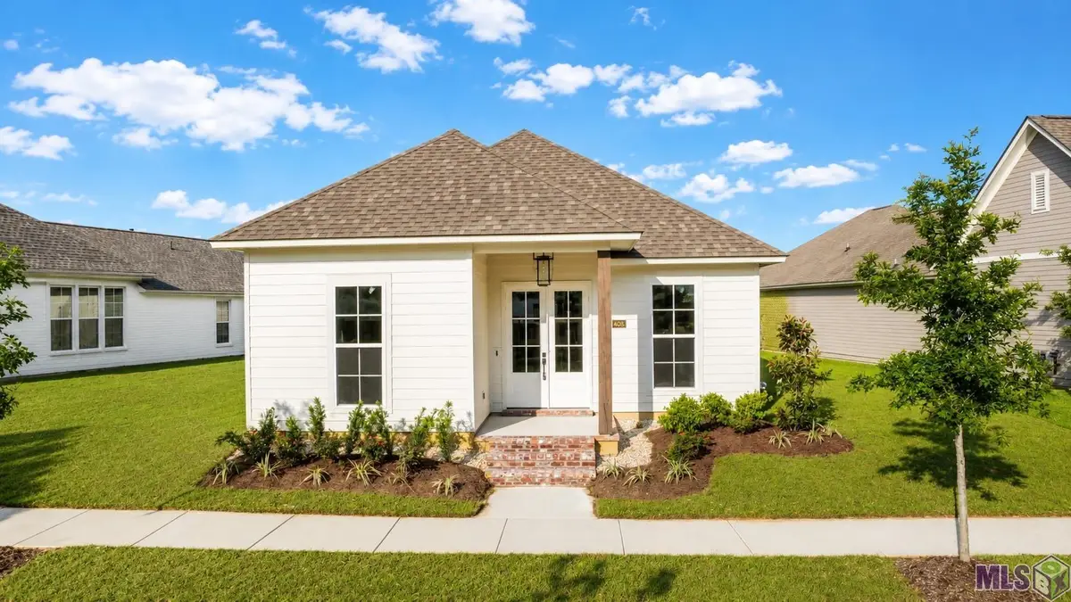 4063 Memorial Square, Zachary, LA 70791 - #1