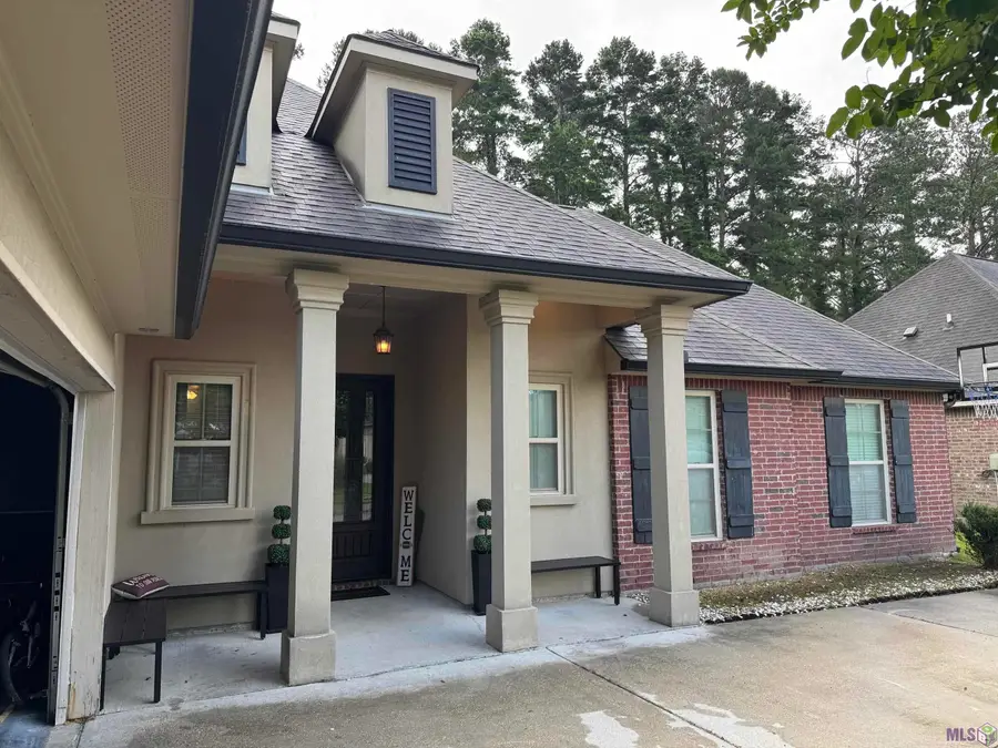 4923 Harbor Ln, Greenwell Springs, LA 70739 - #2